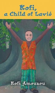 Book: Kofi, A Child of Lavié